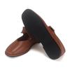 BARBARA Lambskin Ribbon Mary Jane Flat 1cm Bbj135cm