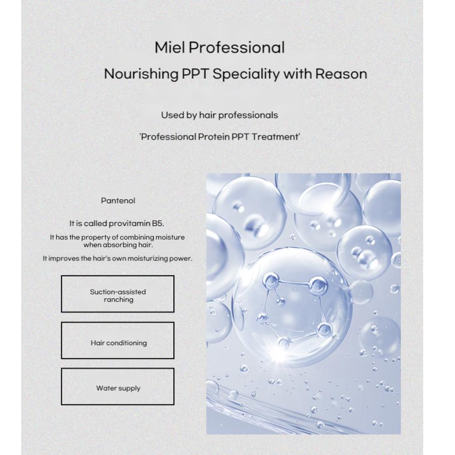 Mielle Nourishing PPT Pack 120ml