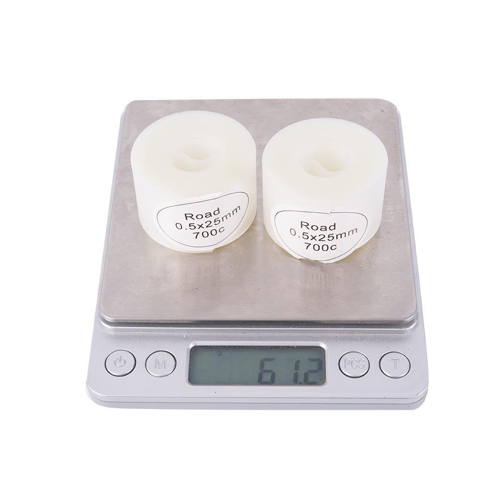 Pad Anti-piercing MTB Tire Liner Bicycle Tire Liner Tire Anti-Puncture Pad Tyre Protector Tape