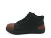 [GD Japan] Work Shoes Safety Shoes Rainproof Water-Repellent Treatment GD-670