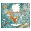 Moonlight Forest Audio Hardcover Picture Book