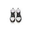 Air Jordan 1 Mid SE PreSchool 'Take Flight' (Unisex) White / Bright Crimson / Blue Hero Kids' Basketball Shoes BQ6932 114