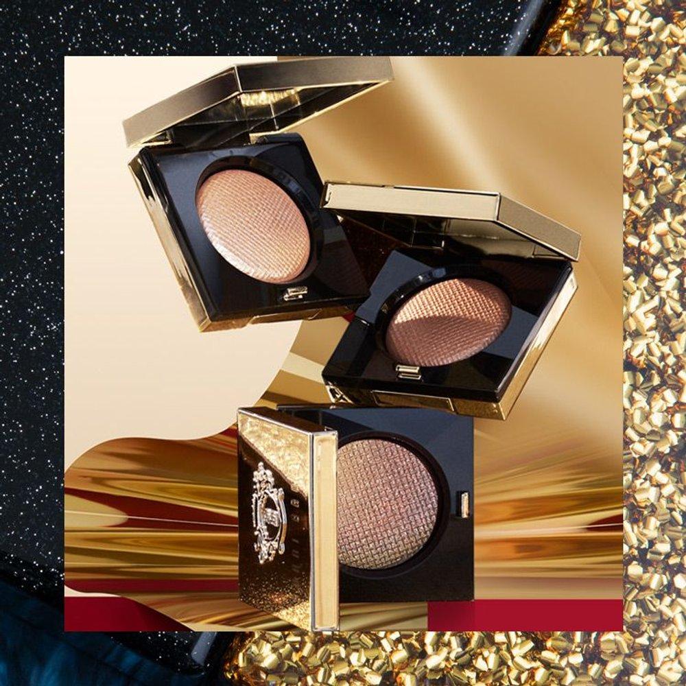 Bobbi Brown Luxe Тени для век Melting Point