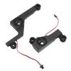 Ersatz Interner Lautsprecher Laptop Eingebautes Internes Lautsprecher-Kit Rechts und Links Ersatz für ACER 5750G 5750Z 5755G