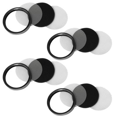 Attrezzature per la pulizia – Filtri per aspirapolvere