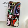Picasso Abstract Art Painting Case For Samsung Galaxy S26 Ultra S24 S23 S22 S21 S25 Ultra S10 S20 Plus S25 FE Phone Cover