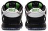 Nike Sb Dunk Low Panda Pigeon Engraved BV1310-013
