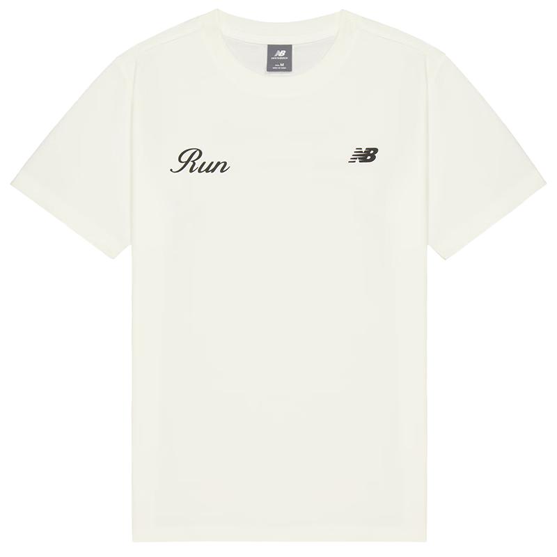 NEW BALANCE Men's Casual Short-Sleeve T-Shirt NEF29231