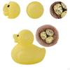 Artificial Duck and Bird Nest Egg DIY Craft Desktop Ornament Multifunctional for Children