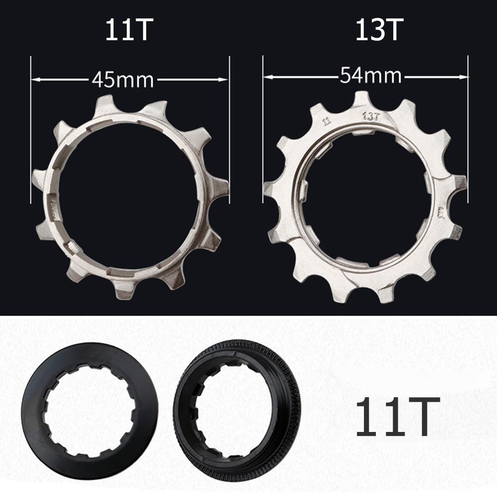 New 8-11 Speed MTB Bike Cassette Cog 11-13T Bicycle Freewheel For -Shimano UK