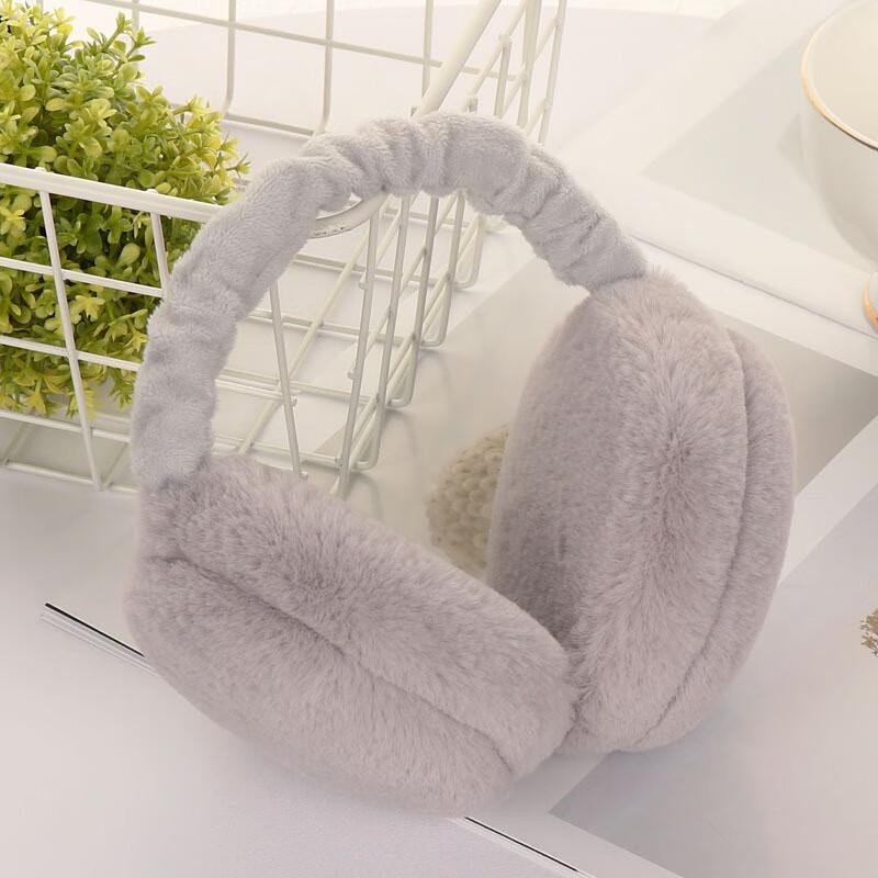 Женские складные наушники Fumade