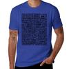 Game Grumps Quotes T-Shirt edition plus size tops vintage clothes clothes
