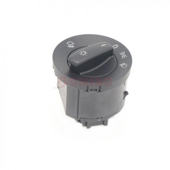 1K0941431A Headlight Switch 1K0941431BB For VW Golf Jetta Passat Tiguan 2.0T New