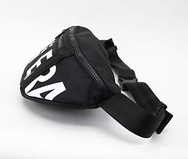 NEW ERA New Era Gürteltasche 2L Einheitsgröße 11560427 BLK [11901463/11560427/11901462]