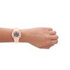 Skechers TRURO LCD Rose Gold Polycarbonate SR6187 Women's Watch,