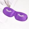 3D Sleep Mask Natural Sleeping Eye Mask Eyeshade Cover Shade Eye Patch Women Men Soft Portable Blindfold Travel Eyepatch