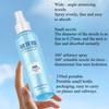 Hyaluronic Acid Hydrating Facial Spray Long Lasting Moisture Lightweight Non Greasy Formula Suitable for All Skin Types Travel Size