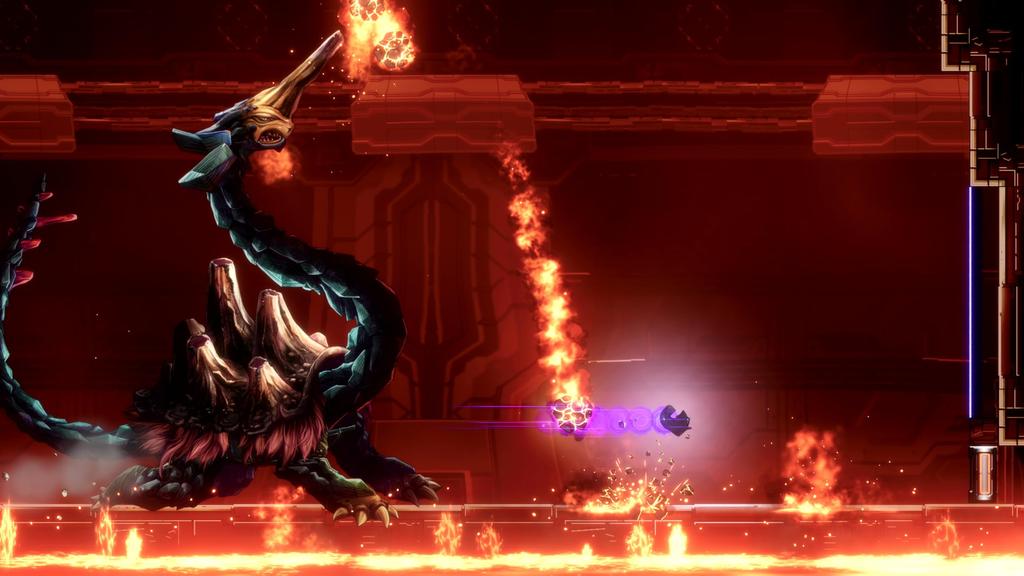 Shadow Labyrinth Standard Edition North Switch (Imported America) –