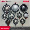 Multi-Core Titanium Diaphragm Round Wire Voice Coil: 34, 36, 51, 63, 72, 75, 99, 100-Core Options