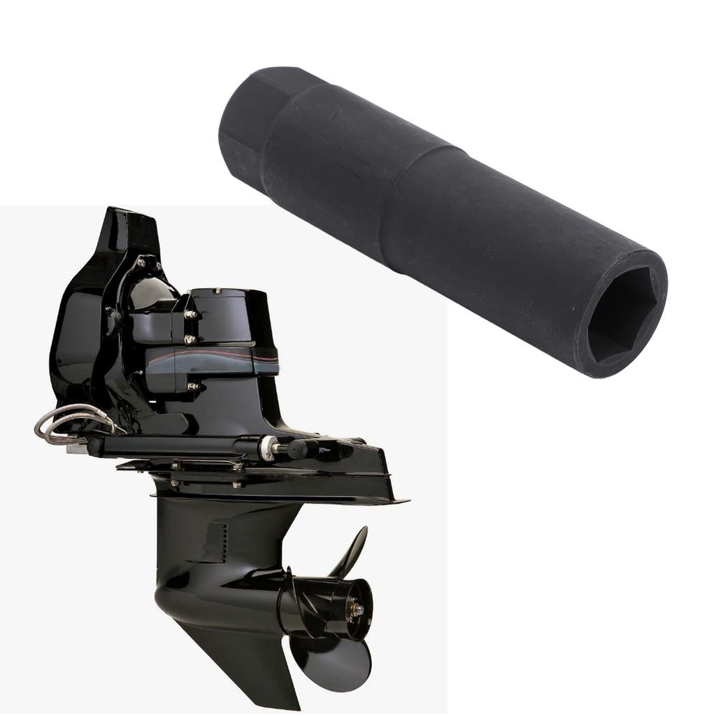 Shift Cable Socket Tool 91-12037 Shift Cable Install Removal Tool Replacement for Mercruiser Alpha O