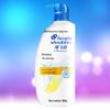 Head & Shoulders Champú Refrescante Control de Grasa Anticaspa