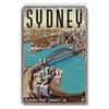 Metal Tin Signs Lucerne Portugal Wall Decoration Plaque Vintage Art Poster Iron Painting for Man Cave Home Cafe Garden Club Bar