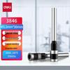 Büro-Bindemaschine Hohlbohrer CN-Stecker (Adapter enthalten)