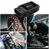 1 Pc OBD II WIFI ELM327 V 1.5 Scanner OBD II Automotive Fault Detection Instrument Simple and Easy To Operate