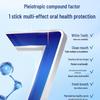 Crest 7-in-1 Enamel & Plaque Protection Toothpaste