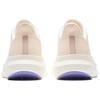 Anta Light Cloud Cushioning Lightweight Low Top Casual Running Shoes Women's White Pink 122345530-4