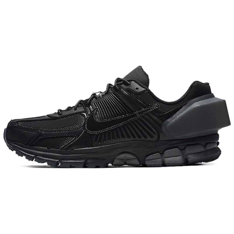 

Nike Zoom Vomero 5 A Cold Wall Черные Кроссовки повседневные AT3152-001 40.5