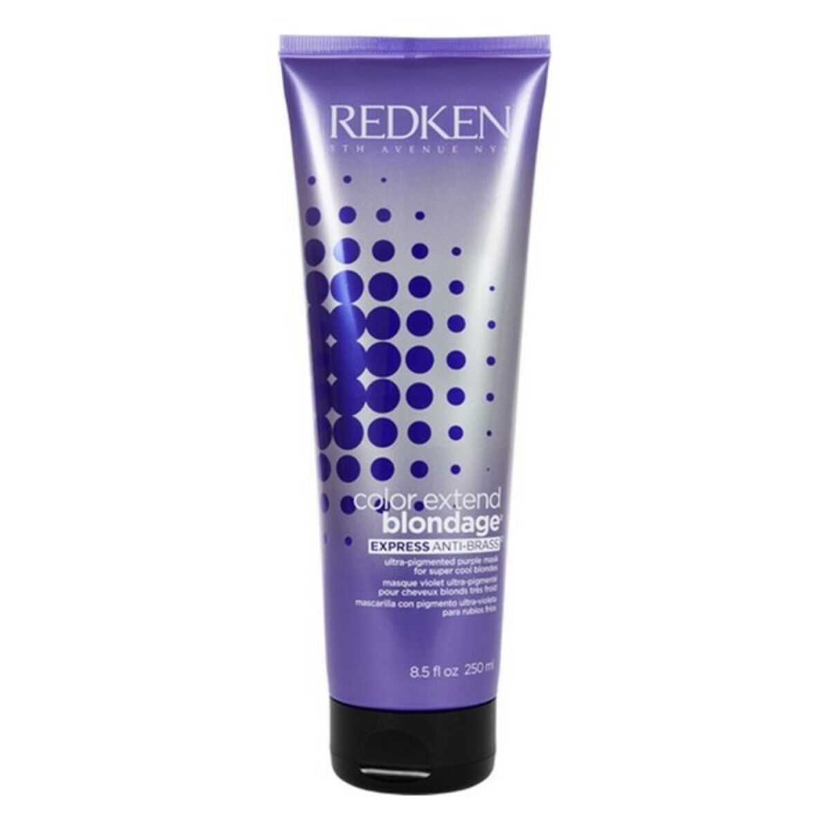 

Redken Color Extend Нейтрализующий бальзам для блонда (250 мл)