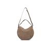 Сумка Coccinelle QKG Coccinellesunup Suede E1 QKG 13 01 01 бежевый