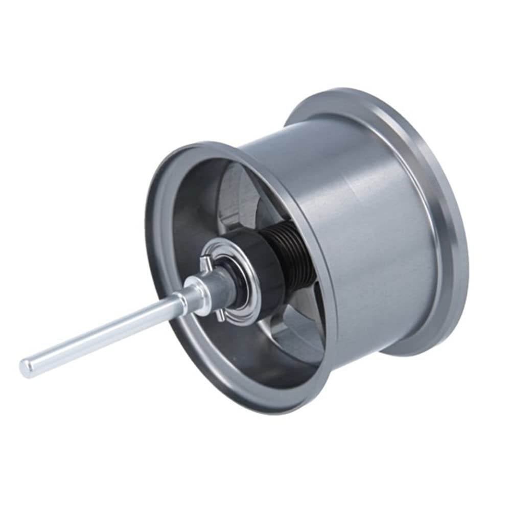 

Avail MicrocastSpool 20MT24R Gunmetal