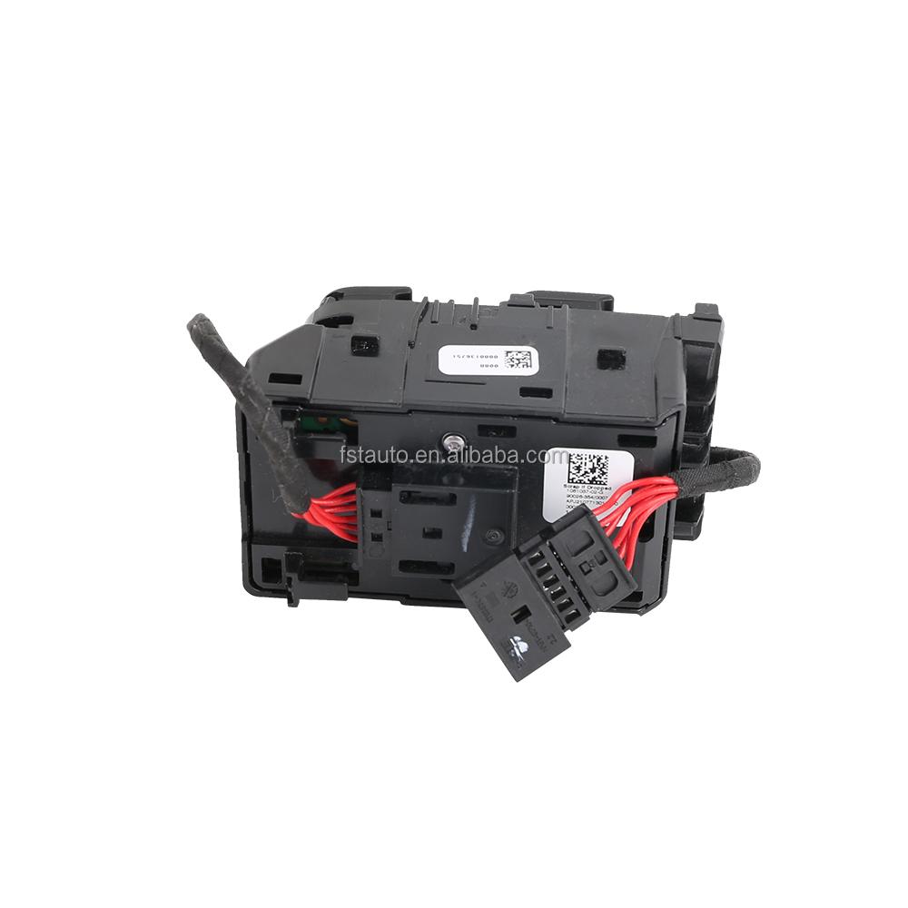 Hot Sale 1081037-01-F Main Power Window Lifter Switch for Tesla Model 3