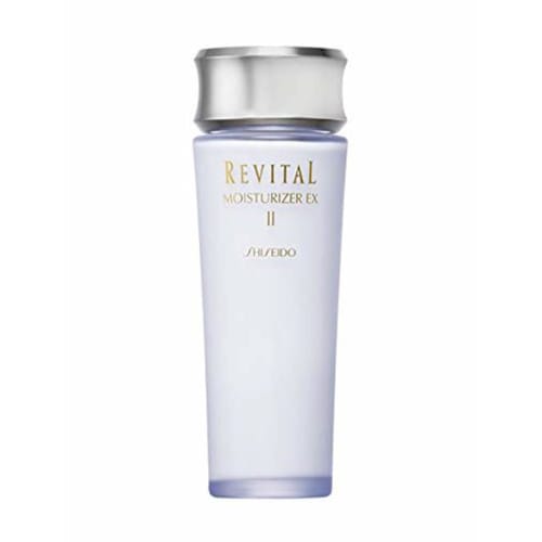 

Shiseido Revital Увлажняющий крем EXII (увлажненный)