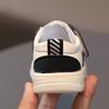 Baby Toddler Shoes Spring and Autumn 0-1-2 Year Old Baby Girl Baby Shoes Soft Sole Cartoon Functional Shoes