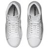 Converse Cons Slip Resistant Abrasion Resistant High top Skateboard Shoes Women's White 558016C