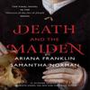 Death and the Maiden by Ariana Franklin Paperback Book 9780062562364