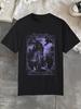 Men'S Summer Short-Sleeve Round-Neck T-Shirts