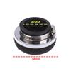 1 Stück Motorrad Luftfilter Reiniger Luftfilter 2-Takt Motor Dirt Pit Bike Roller 35/38/42/45/48/54/60mm Motorradteile