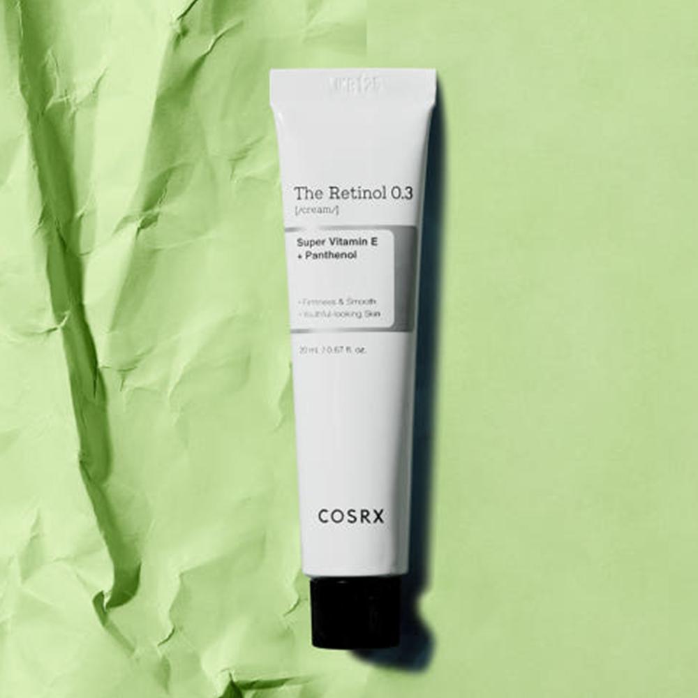 COSRX The Retinol 0.3 Cream 20ml