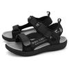 Summer Kids Sandals Breathable Boys Sandals Soft Comfortable Children Shoes Outdoor Beach Kids Lightweight Sandal