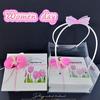 Goddess Festival Gift Set: Creative Boxed Birthday Gift for Girls & Beauty Fashion