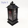 Halloween Decorative Props Ghost Festival Atmosphere Decoration Halloween Light Luminous Nightlight