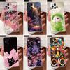 Für OPPO Find X3 X3 Pro Hülle Klar Luxus Niedlich Liebeshase Lustig TPU Weiches Silikon Handyhülle Für OPPO FindX3 X3Pro Rückseite