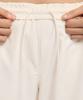Nike Sportswear Oversized Mid-Rise Track Pants W - Chalk:Light Bone:White:Sail / If0219-103