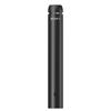 Sony ECM-100U Condenser Microphone, High-Resolution, Unidirectional, Made in Japan, for Recording Instruments