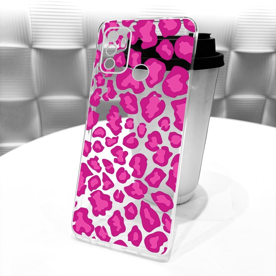 For Oppo A33 2020 Case Oppo A53 CPH2127 Stylish Butterfly Painted Cover Soft Slim Phone Case For Oppo A53s A 53 OppoA53 s Fundas
