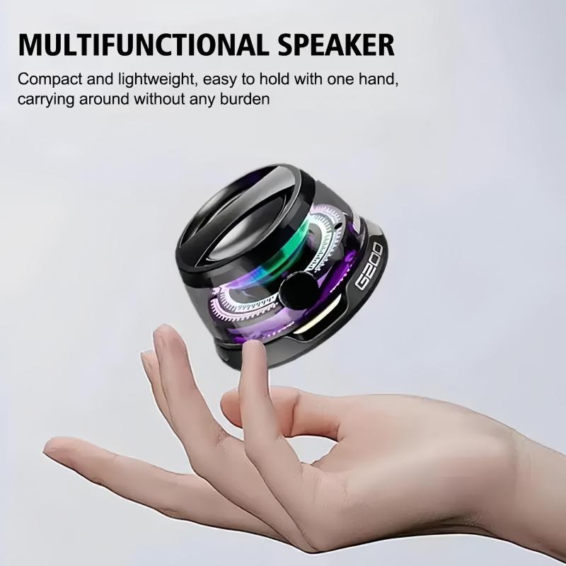 Przenośny Mini Bezprzewodowy Głośnik Bluetooth Muzyczny Subwoofer Super Bass Stereo Kolumna Do Telefonu Komórkowego Odtwarzacz Muzyczny